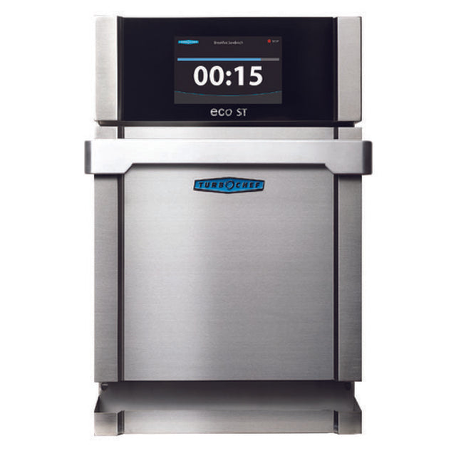 TurboChef ECO ST ECS-9500-801 (SS) ECO ST™ Convection/Microwave Oven