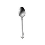 1880 Hospitality 2273STSF Oneida® Teaspoon 6-1/8" Fleur-de-lis Design