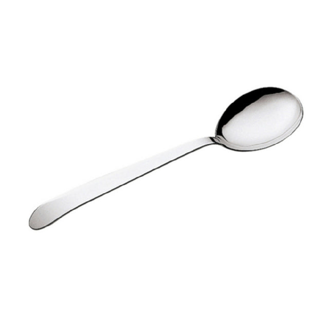 Fortessa 1.5.003.00.811 Buffet Spoon 12.5" (32cm) Hooked Handle