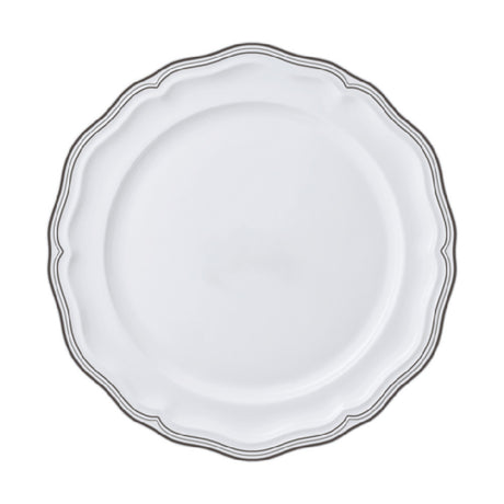 Steelite 62582FP811 Rim Plate 10.25" Adelina