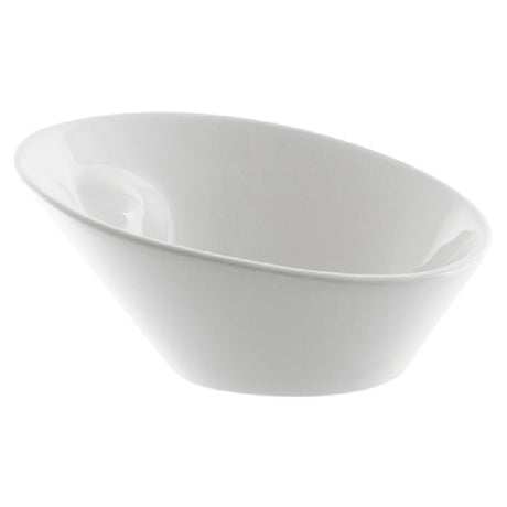 10 Strawberry St WTR-7PNCHBWL - Pinch Bowl, 6 Oz., 6-1/4"x 5-3/4"