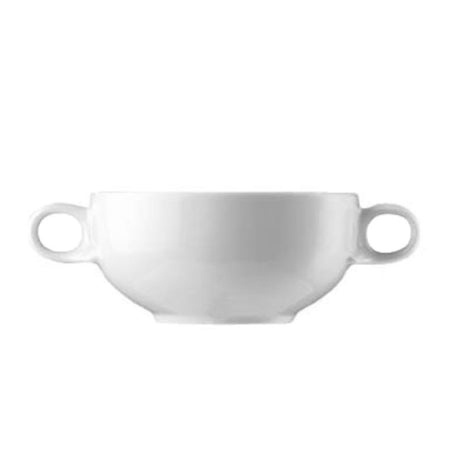 Bauscher Hepp 542780 - Cream Soup Cup, 10.82 Oz., 4-1/2" Dia.