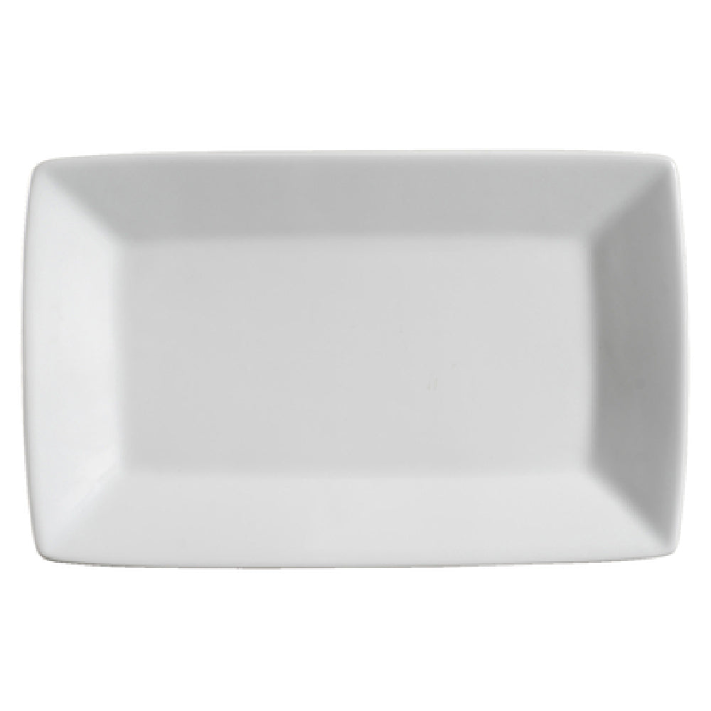 Palate & Plate AW-1419 - Plate, 11" X 7", Rectangular