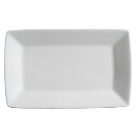 Palate & Plate AW-1419 - Plate, 11" X 7", Rectangular
