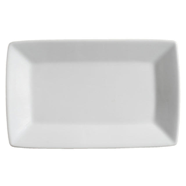 Palate & Plate AW-1419 - Plate, 11" X 7", Rectangular
