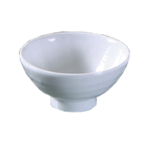 Yanco OK-5705 Osaka Rice Bowl 10 Oz. 4-3/4" Dia. X 2-1/2"H