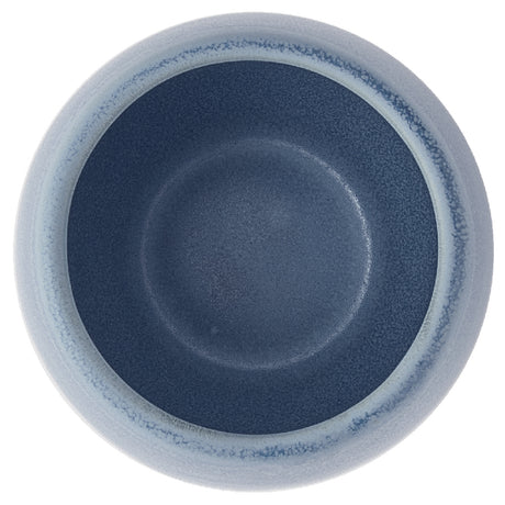 Churchill China EMBLUC101 - Unhandled Cup, 10 Oz., Super Vitrified