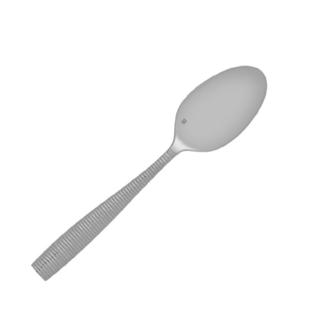 Fortessa 1.5.103.00.022 Ringo Espresso Spoon 4.7" (11.8cm) Dishwasher Safe