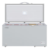 Koolmore SCF-20C - Chest Freezer, 76", 20 Cu. Ft. Capacity
