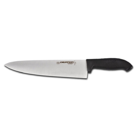 Dexter Russell SG145-10B-PCP SofGrip™ (24163B) Chef's/Cook's Knife 10" Stain-free