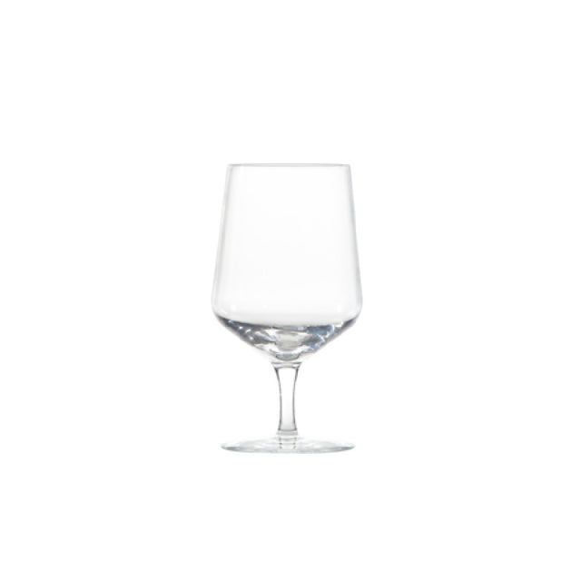 Zwiesel Fortessa 0111.124297 - Cinco Water Glass, (32) 13.1oz., Dishwasher Safe (0.40 Each Weight) (Per Case = 6 Each)