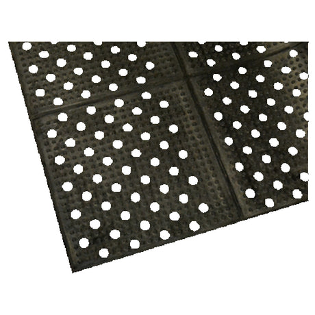 Franklin Machine Products 280-1012 Teknor Apex Multi Matt II® Floor Mat 36" X 48" 3/8" Thick