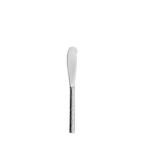 Bauscher Hepp 56.1766.6049 - Bread/Butter Knife, 6.7", Lenista By Hepp
