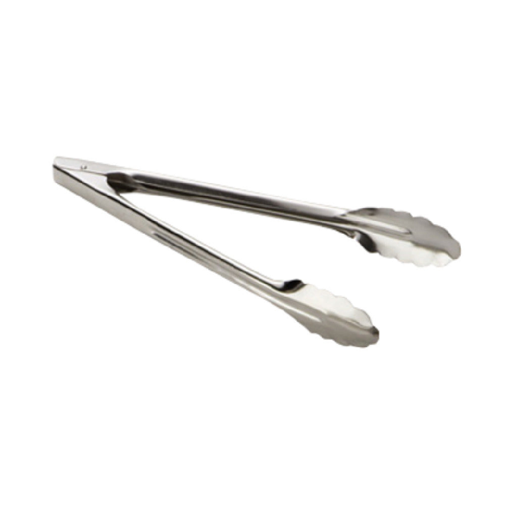 Tablecraft 2712 Utility Tongs 12" Dishwasher Safe