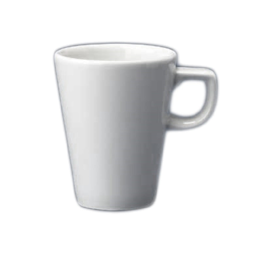 Churchill China WH CCLL1 Cafe Cup 8 Oz. Rolled Edge