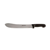Alegacy Foodservice Products PC15612 Butcher Knife 12" Blade Molybdenum Stainless Steel