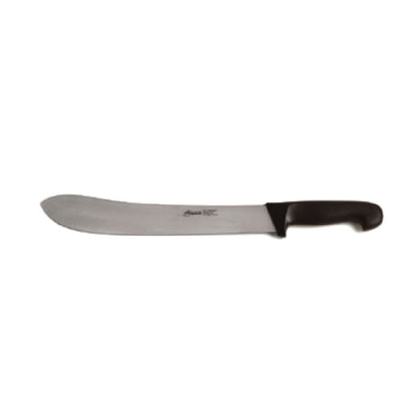 Alegacy Foodservice Products PC15612 Butcher Knife 12" Blade Molybdenum Stainless Steel