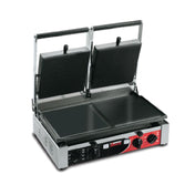 Sirman PD LL (34A3441105SI) Panini Grill Double Flat Top & Flat Bottom