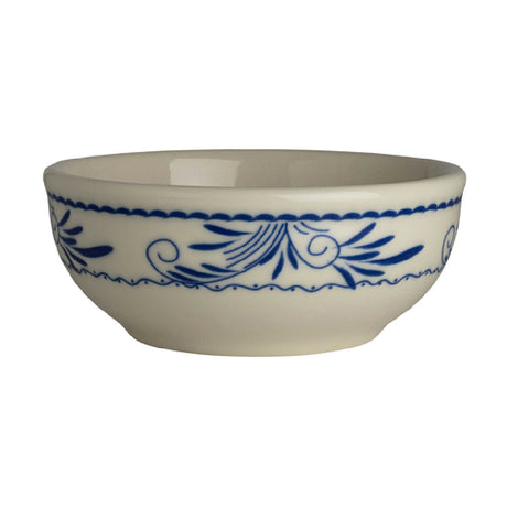 Steelite HL19441008 Nappy Bowl 11 Oz. 5.13" Dia.