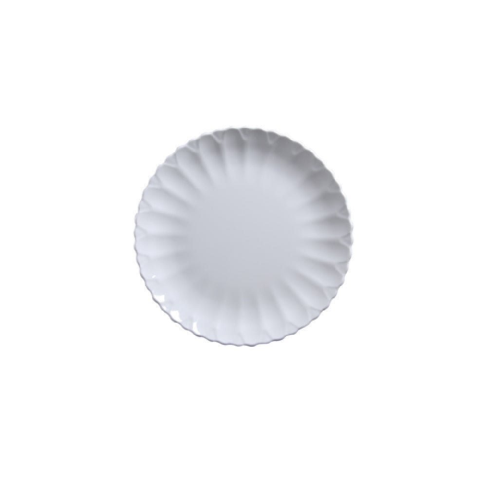 Palate & Plate MM-5325 - Platter, 16" Dia., Round