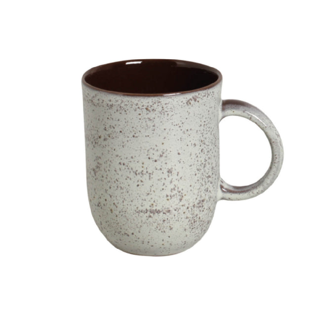 Porto Brasil 12326108802 Coup Mug 3.3" X 4.1" 11.16 Oz