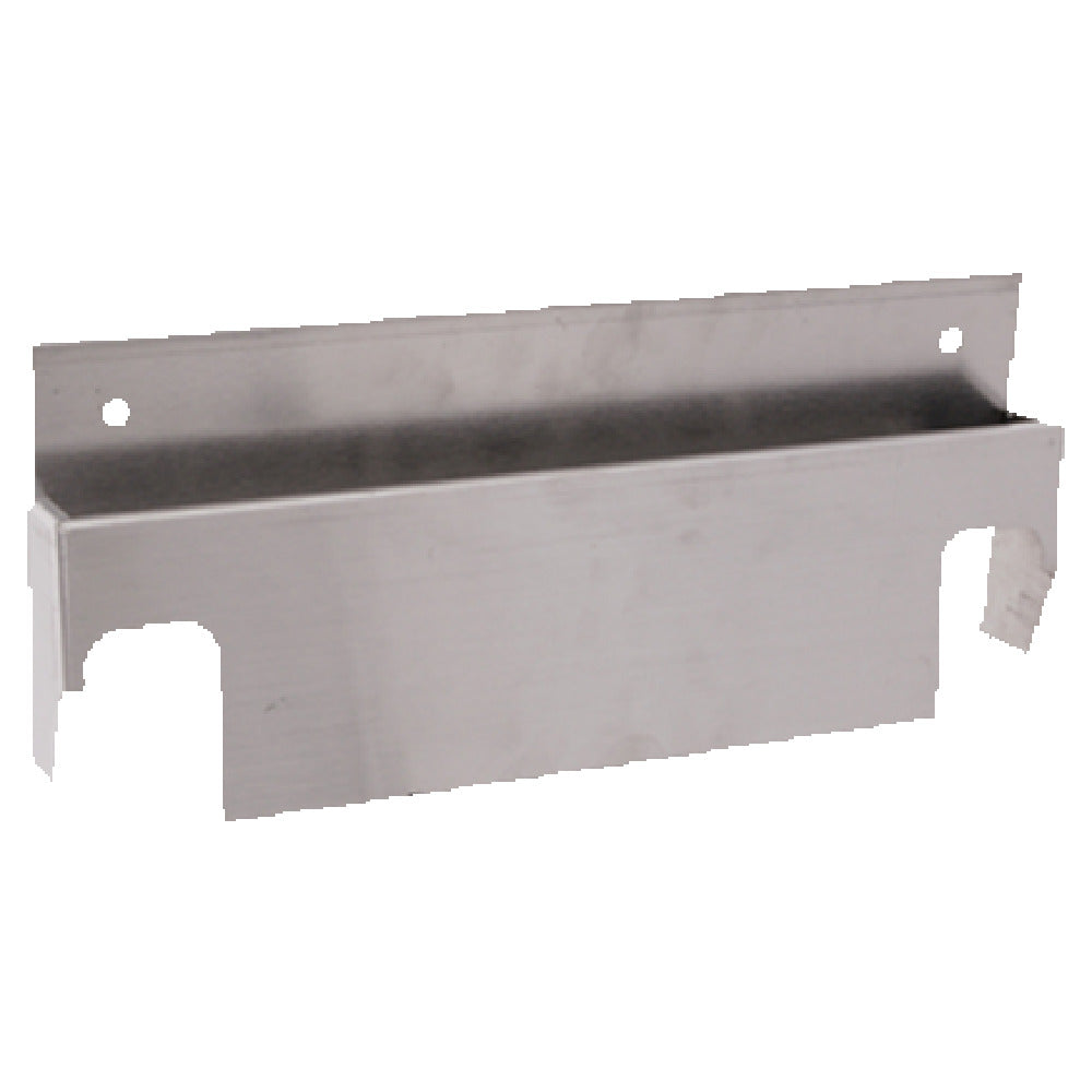 Franklin Machine Products 168-1329 Basket Hanger 14-9/16"W 18 Gauge