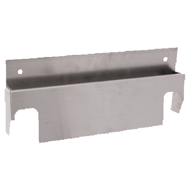 Franklin Machine Products 168-1329 Basket Hanger 14-9/16"W 18 Gauge