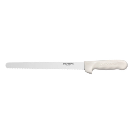 Dexter 13403 - Sani-Safe® (S140N-10SC-PCP) Slicer, 10", Narrow