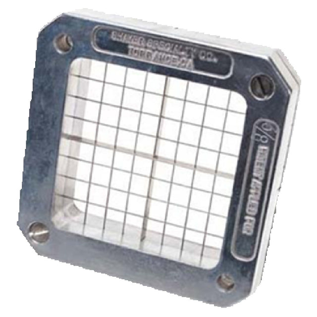 Franklin Machine Products 255-1008 Shaver Specialty® Blade & Holder Assembly 3/8" Cut 14 Blades
