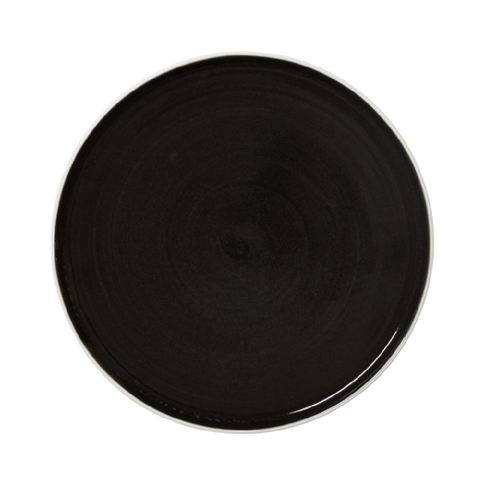 Steelite 12050636 Stack Plate 10" X 0.5"H Round