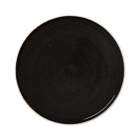 Steelite 12050636 Stack Plate 10" X 0.5"H Round