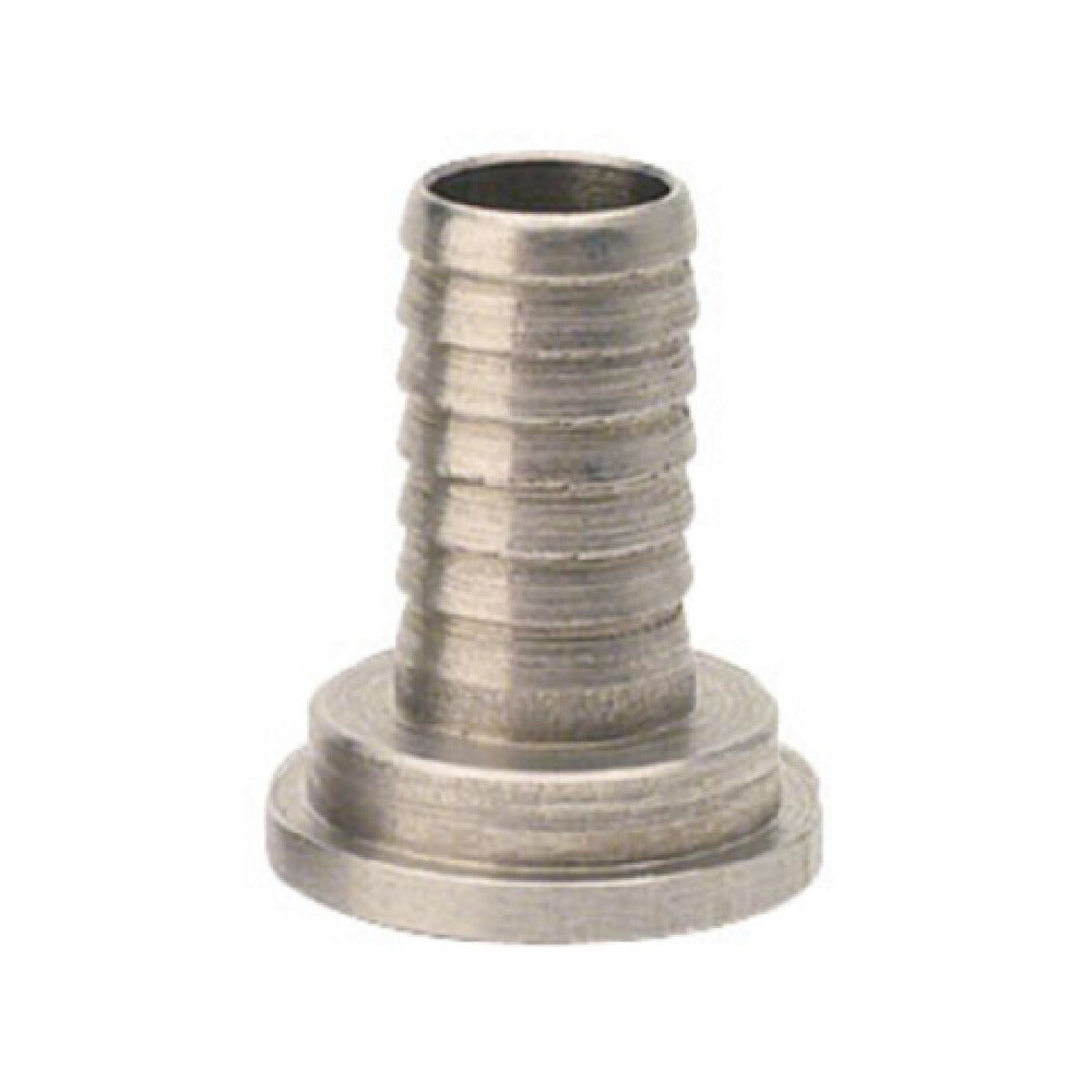 Micro Matic 526DS-304 Beer Fitting Tailpiece 1/2" Stainless Steel