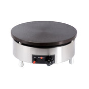 Eurodib USA CGBIP4 - Krampouz Crepe Maker, Gas