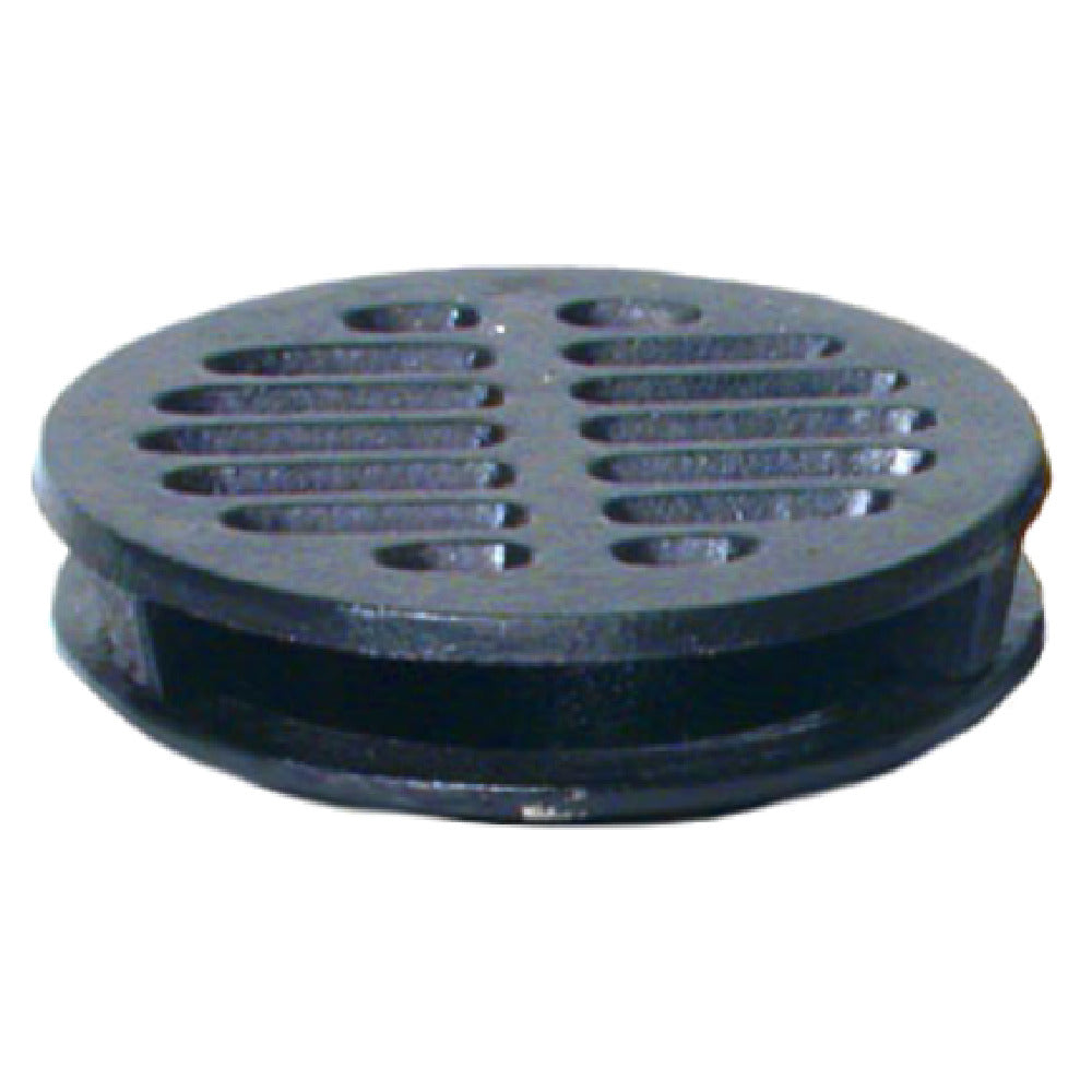 Town 51356 Hibachi Replacement Grate For 51336 & 51355 Cast Iron