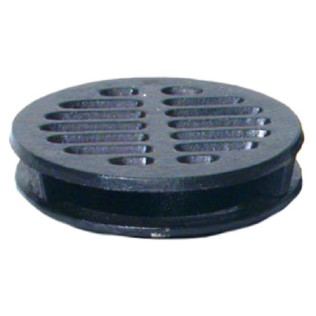 Town 51356/DZ Hibachi Replacement Grate For 51336 & 51355 Cast Iron