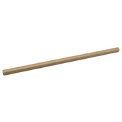 Franklin Machine Products 133-1681 Sealer Bar 16"L Chrome-plated Non-stick