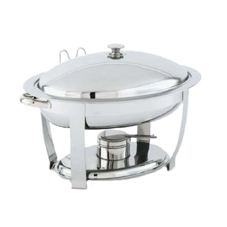 Vollrath 46433 Cover Holder For 46501 Orion® 4 Quart Oval Chafer