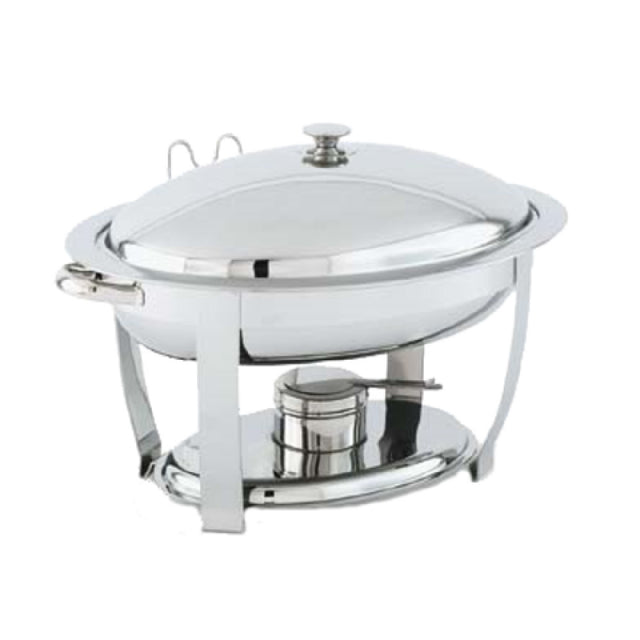 Vollrath 46433 Cover Holder For 46501 Orion® 4 Quart Oval Chafer