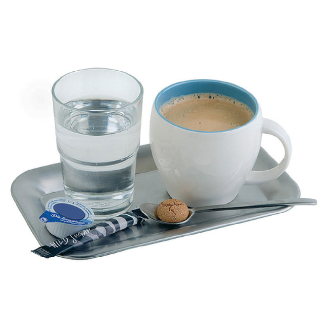 Libbey APS 30118 Tray 8-3/8" X 5" X 1/2"H Oblong