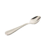 Thunder Group SLAT201 Demitasse Spoon 4-1/2" Long 2.1mm Thick