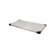 Omcan 49136 (49136) Shelf Solid 60″W X 18″D