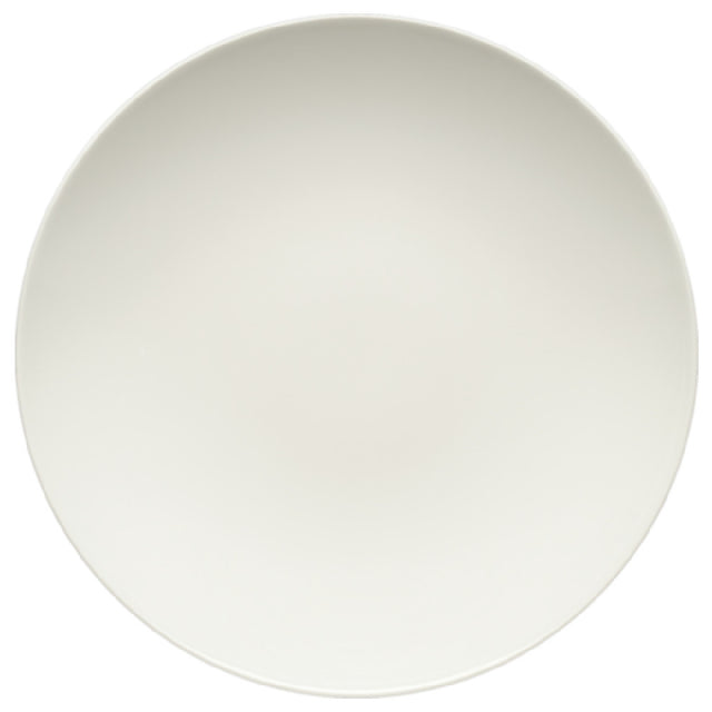 Bauscher Hepp 691320-425733 - Plate, 21 Oz., 7.9" Dia. X 1.5"H