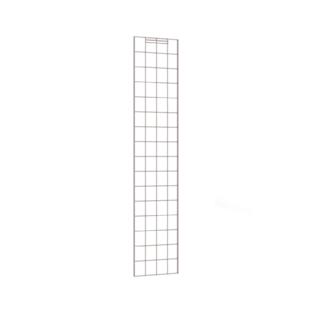 Metro EP36K4 Super Erecta® Enclosure Panel 12-3/8"W X 59-3/4"H For Use With 63"H Posts