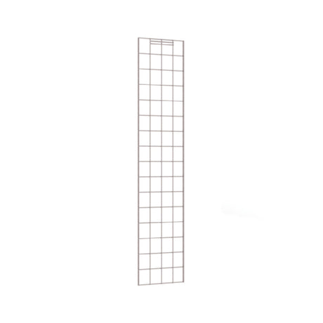 Metro EP36K4 Super Erecta® Enclosure Panel 12-3/8"W X 59-3/4"H For Use With 63"H Posts