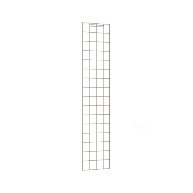 Metro EP36K4 Super Erecta® Enclosure Panel 12-3/8"W X 59-3/4"H For Use With 63"H Posts