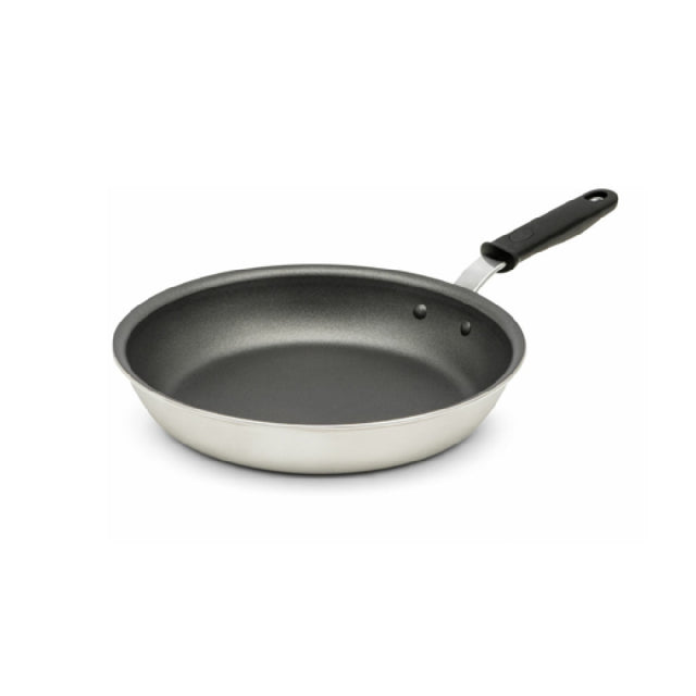 Vollrath 672312 Wear-Ever® Fry Pan 12" Dia. Heat Resistant Up To 450°F Continuous Use