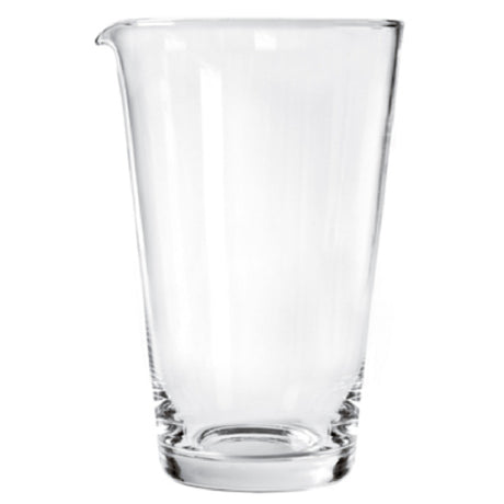 Paderno 41514-10 Mixing Glass 32 Oz. 4-1/2" Dia.