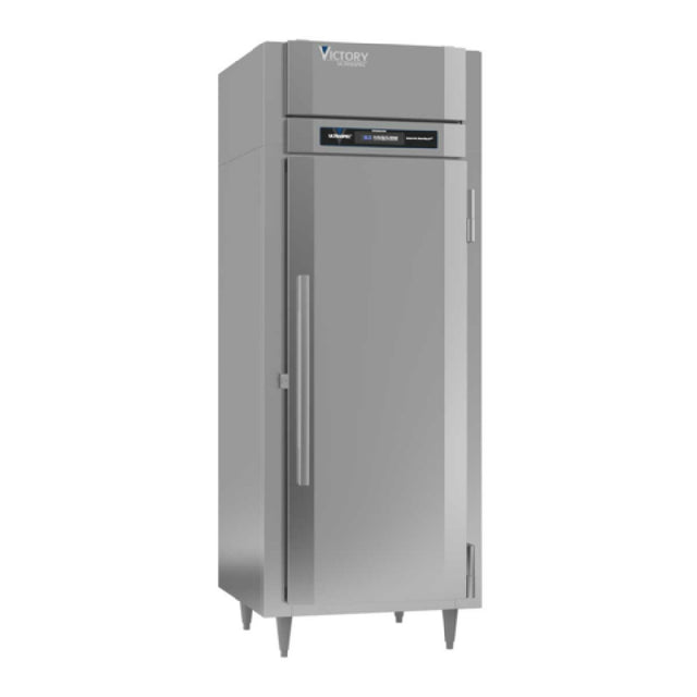 Victory RSA-1D-S1-EW-HC UltraSpec™ Series Refrigerator Powered By V-Core™