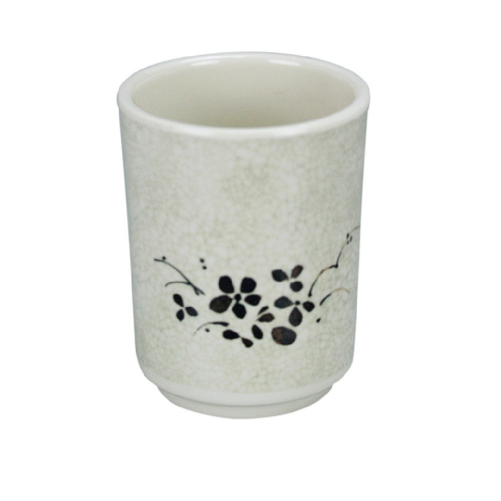 Yanco HO-9305 Honda Tea Cup 10 Oz. 3" Dia. X 3-3/4"H