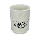 Yanco HO-9305 Honda Tea Cup 10 Oz. 3" Dia. X 3-3/4"H